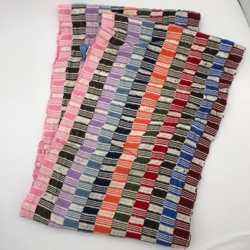 Noonday infinity scarf